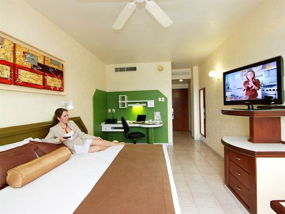 Olas Altas Inn Hotel & Spa photo 1