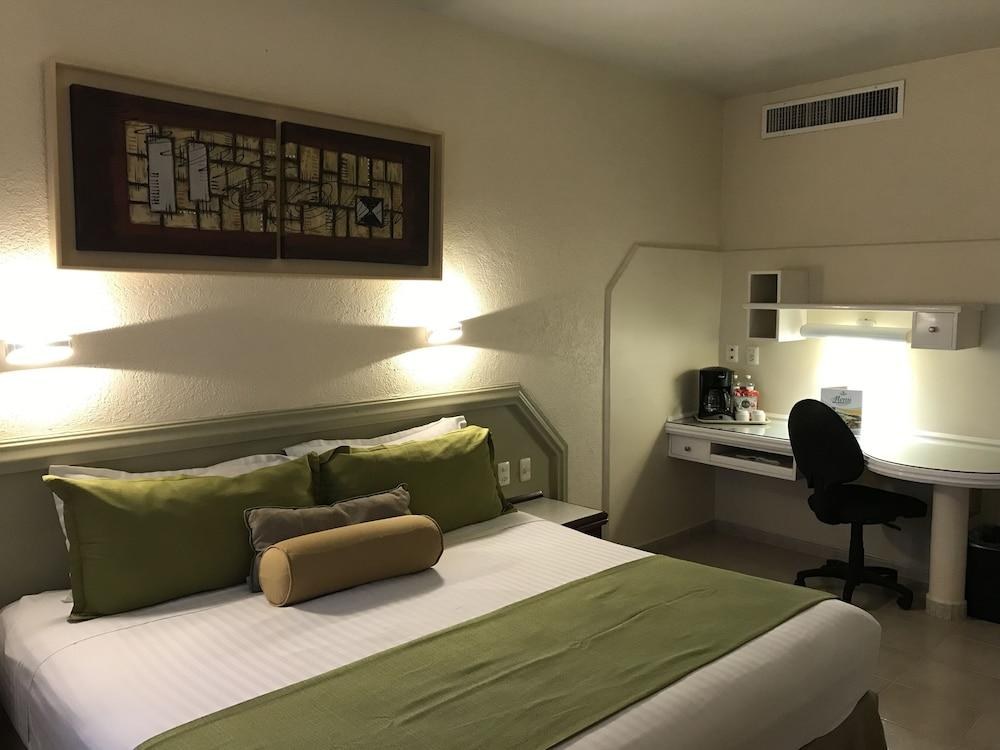 Olas Altas Inn Hotel & Spa photo 2