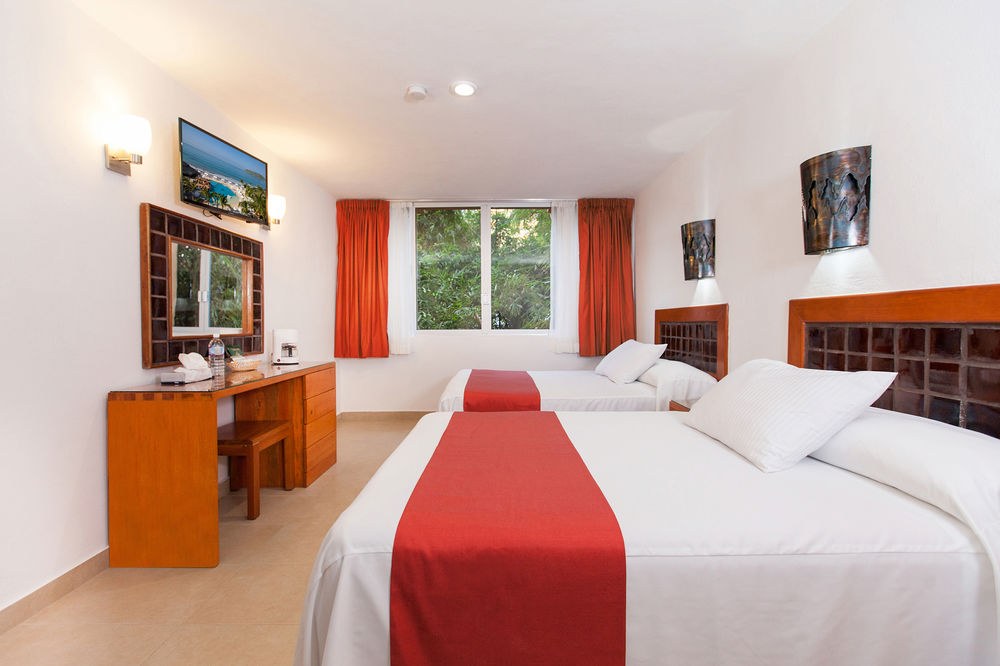 Costa de Oro Beach Hotel photo 1