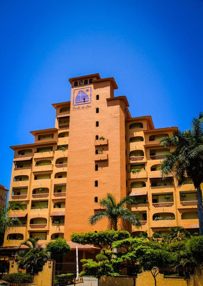 Costa de Oro Beach Hotel photo 2