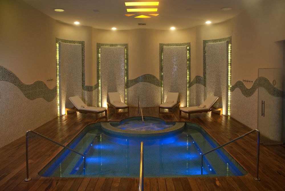 PUEBLO BONITO EMERALD BAY RESORT & SPA (ALL INCLUSIVE) photo 1