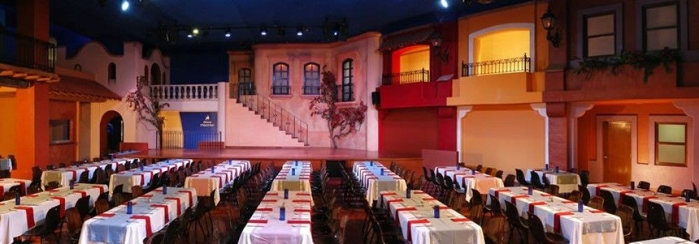 Hotel Playa Mazatlan All Inclusive