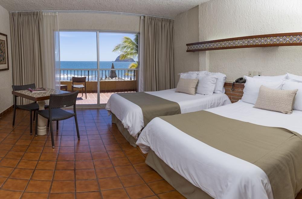 Hotel Playa Mazatlan All Inclusive photo 2
