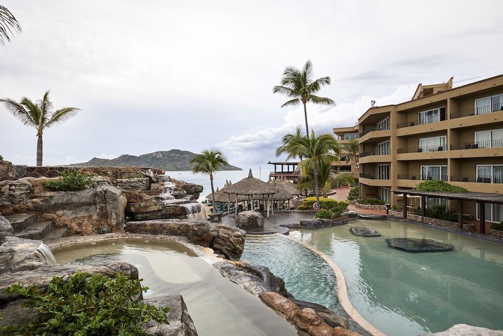 Hotel Playa Mazatlan All Inclusive photo 4