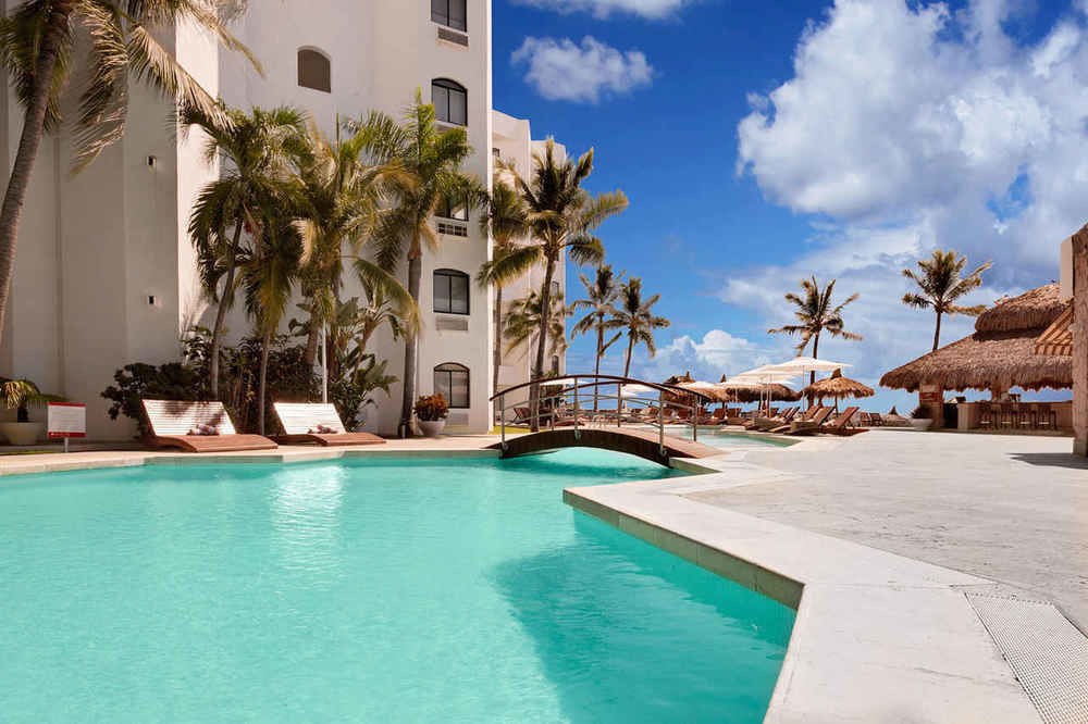 Gaviana Resort