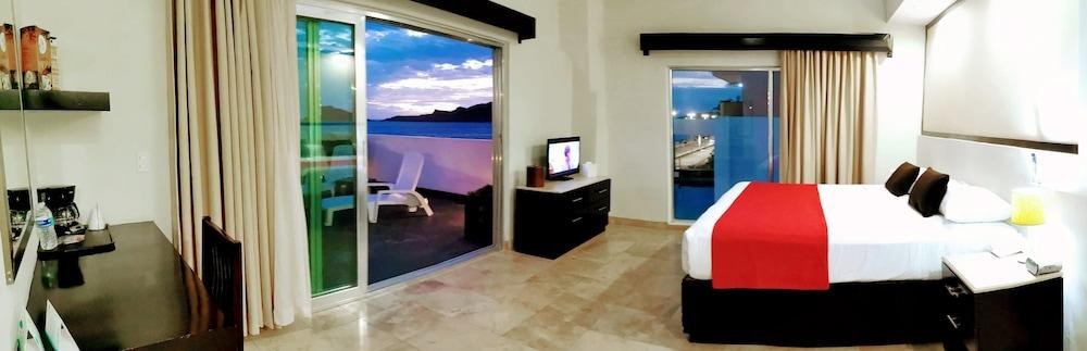 Coral Island Beach View Hotel photo 2