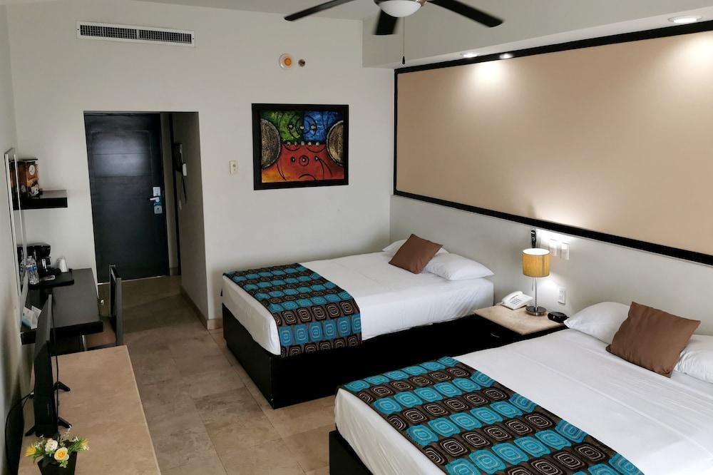 Coral Island Beach View Hotel photo 3