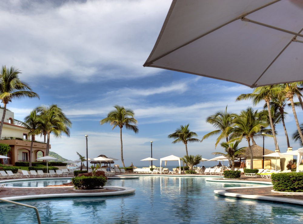 PUEBLO BONITO MAZATLAN ZONA DORADA photo 1