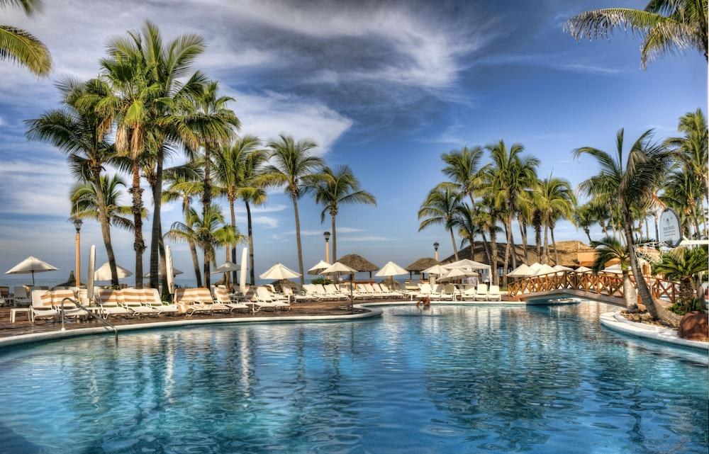 PUEBLO BONITO MAZATLAN ZONA DORADA photo 2