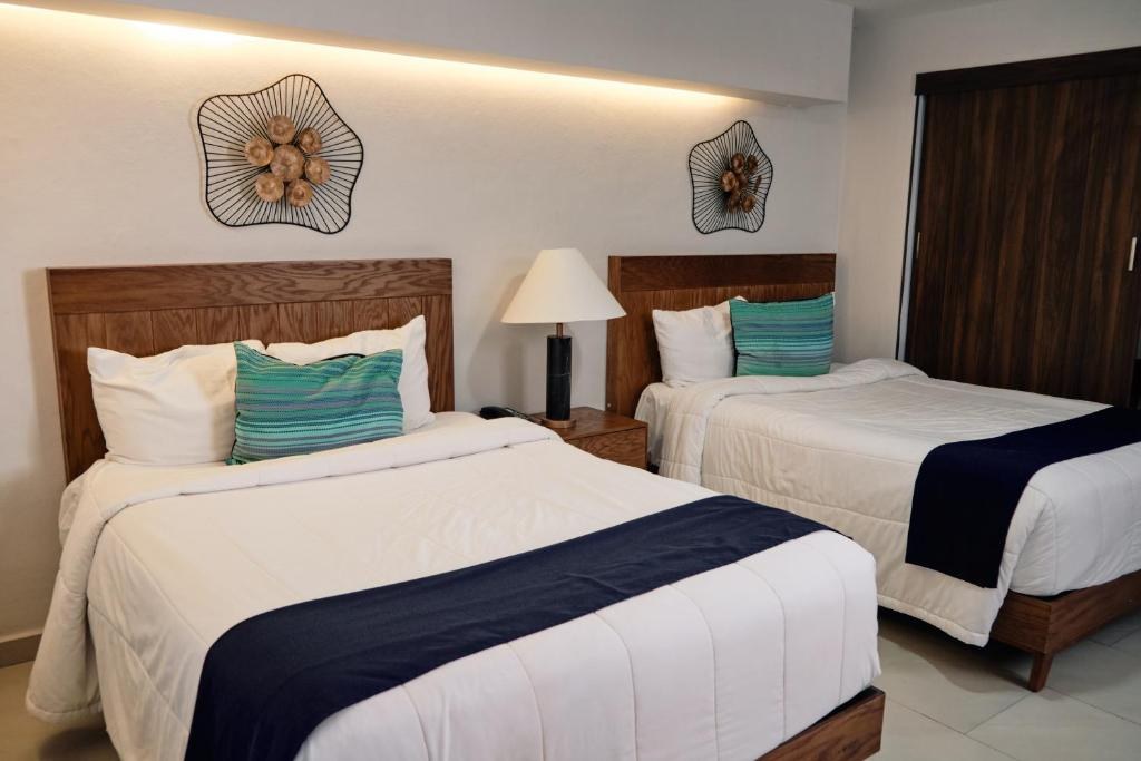 SUNVIVIA BY FIESTA AMERICANA photo 1