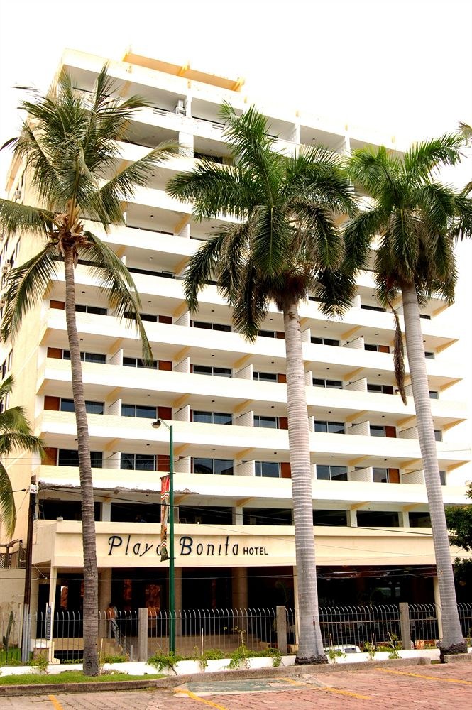 Playa Bonita