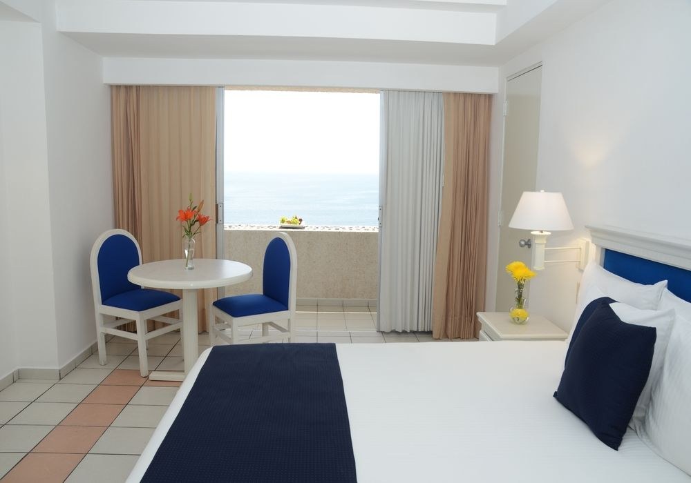 Sunset Palace Mazatlan photo 1