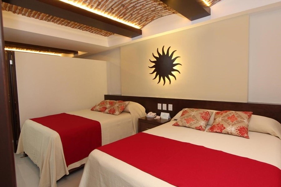 LAS FLORES BEACH RESORT MAZATLAN photo 4