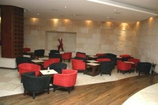 We Hotel Aeropuerto photo 2
