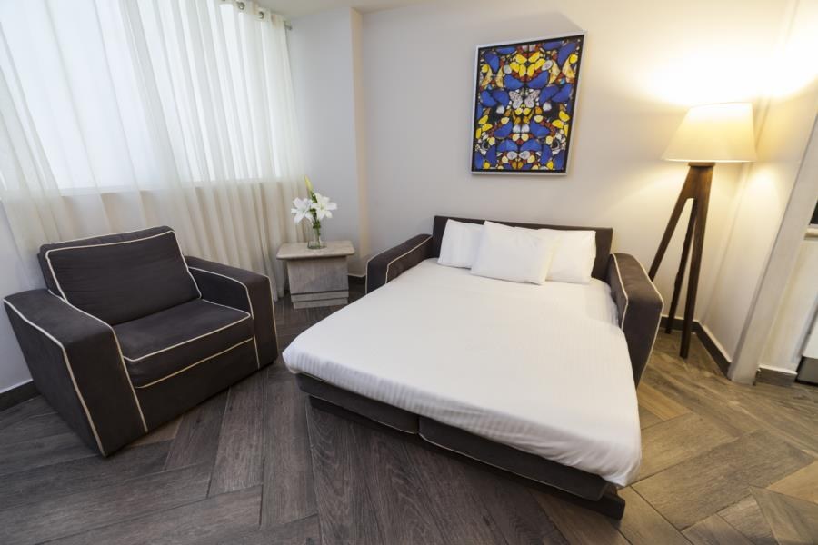 SUITES DEL ANGEL photo 2