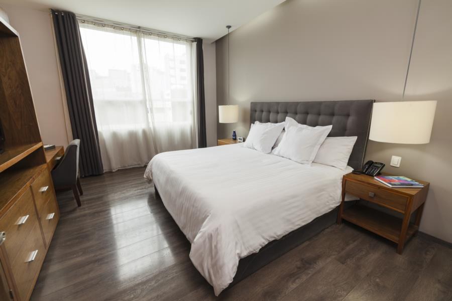 SUITES DEL ANGEL photo 3