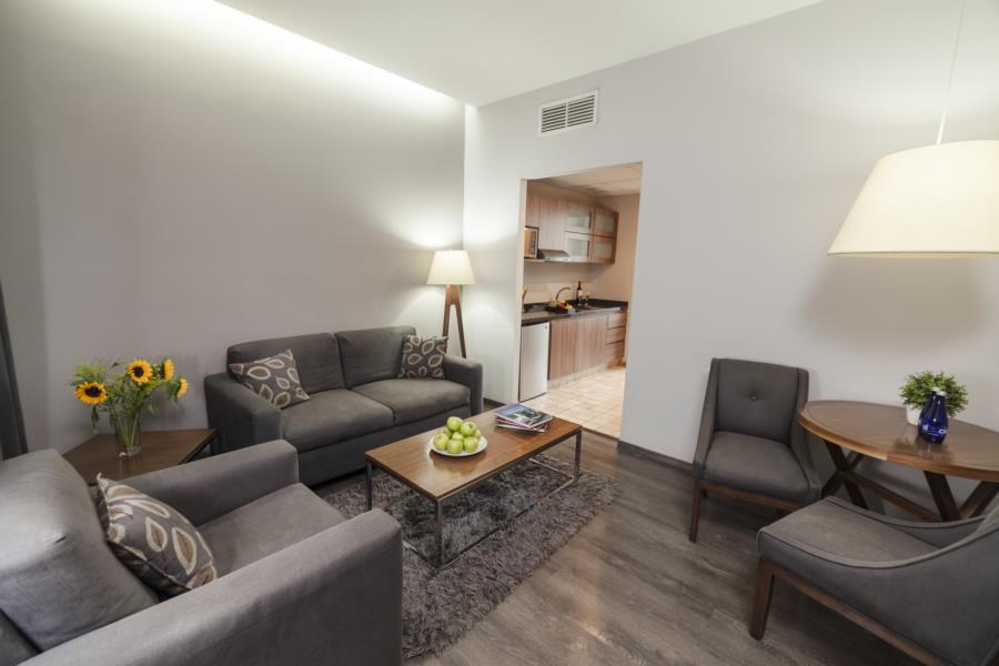 SUITES DEL ANGEL photo 4