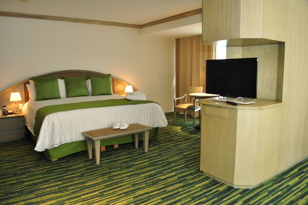 Radisson Paraiso Hotel Mexico City