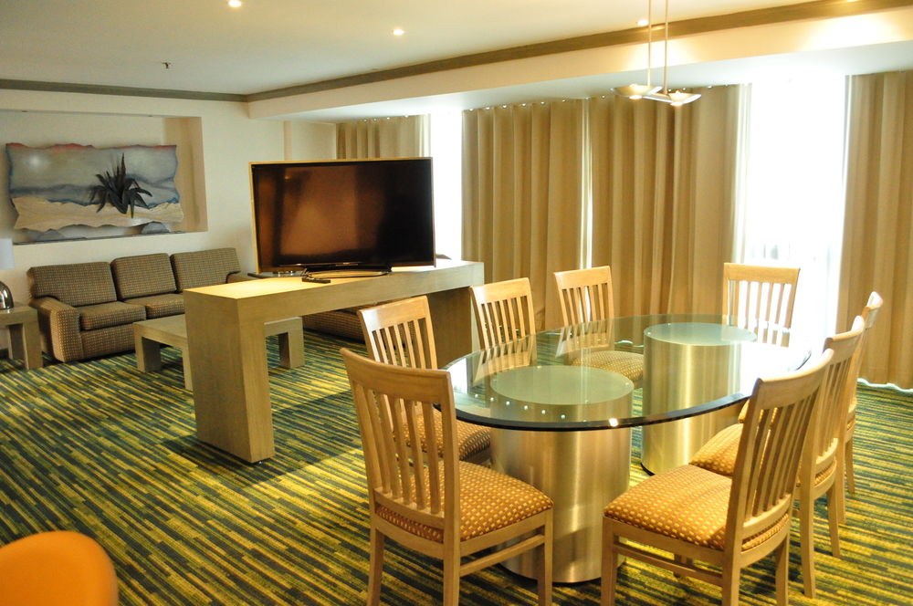 Radisson Paraiso Hotel Mexico City photo 1
