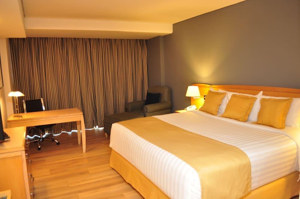 Radisson Paraiso Hotel Mexico City photo 4