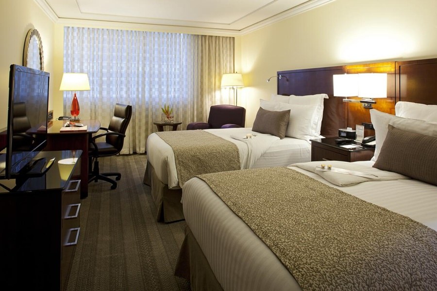 MARRIOTT REFORMA MEXICO CITY photo 3
