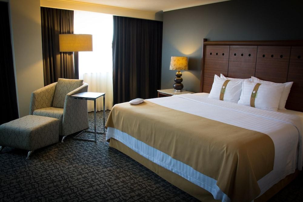 Holiday Inn Ciudad De Mexico-Trade Center photo 3