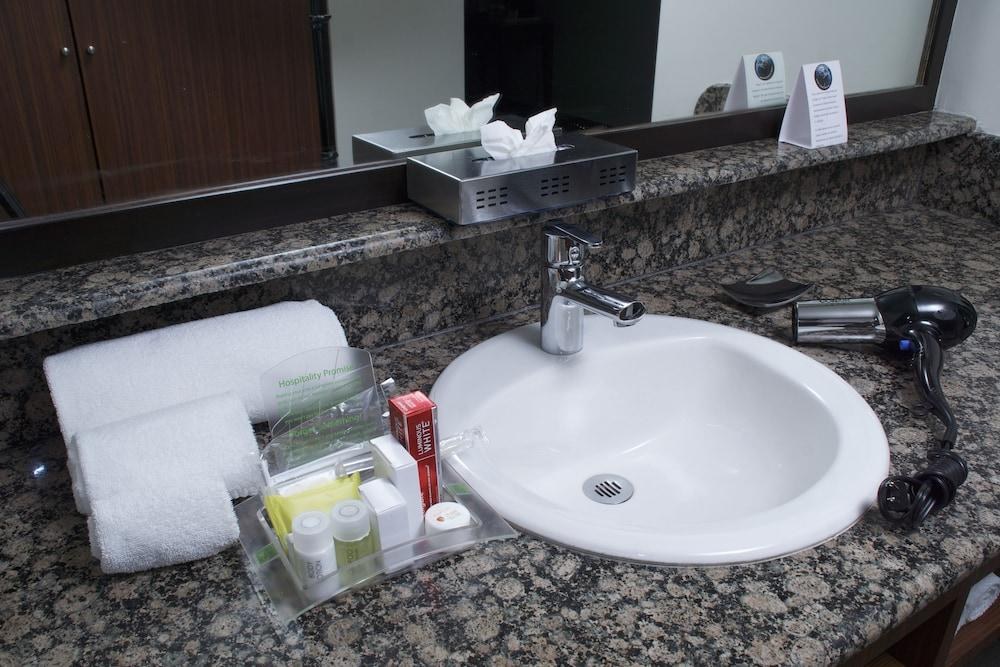 Holiday Inn Ciudad De Mexico-Trade Center photo 4