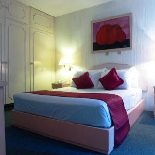 Residencia Rochester photo 2