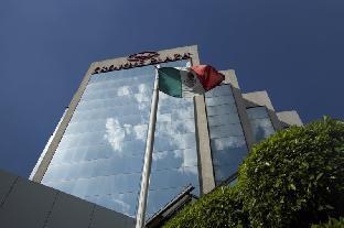 Crowne Plaza Ciudad de Mexico Norte Tlalnepantla