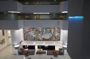 Crowne Plaza Ciudad de Mexico Norte Tlalnepantla photo 1