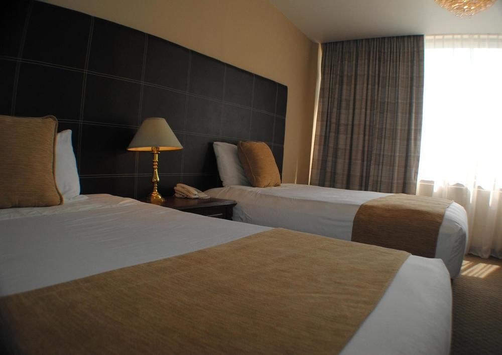 Hotel Imperial Reforma