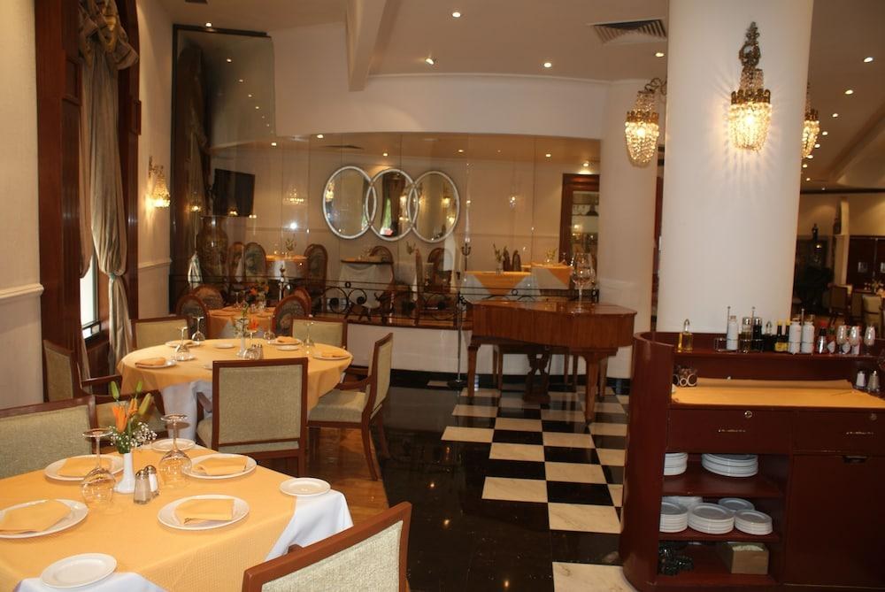 Hotel Imperial Reforma photo 2
