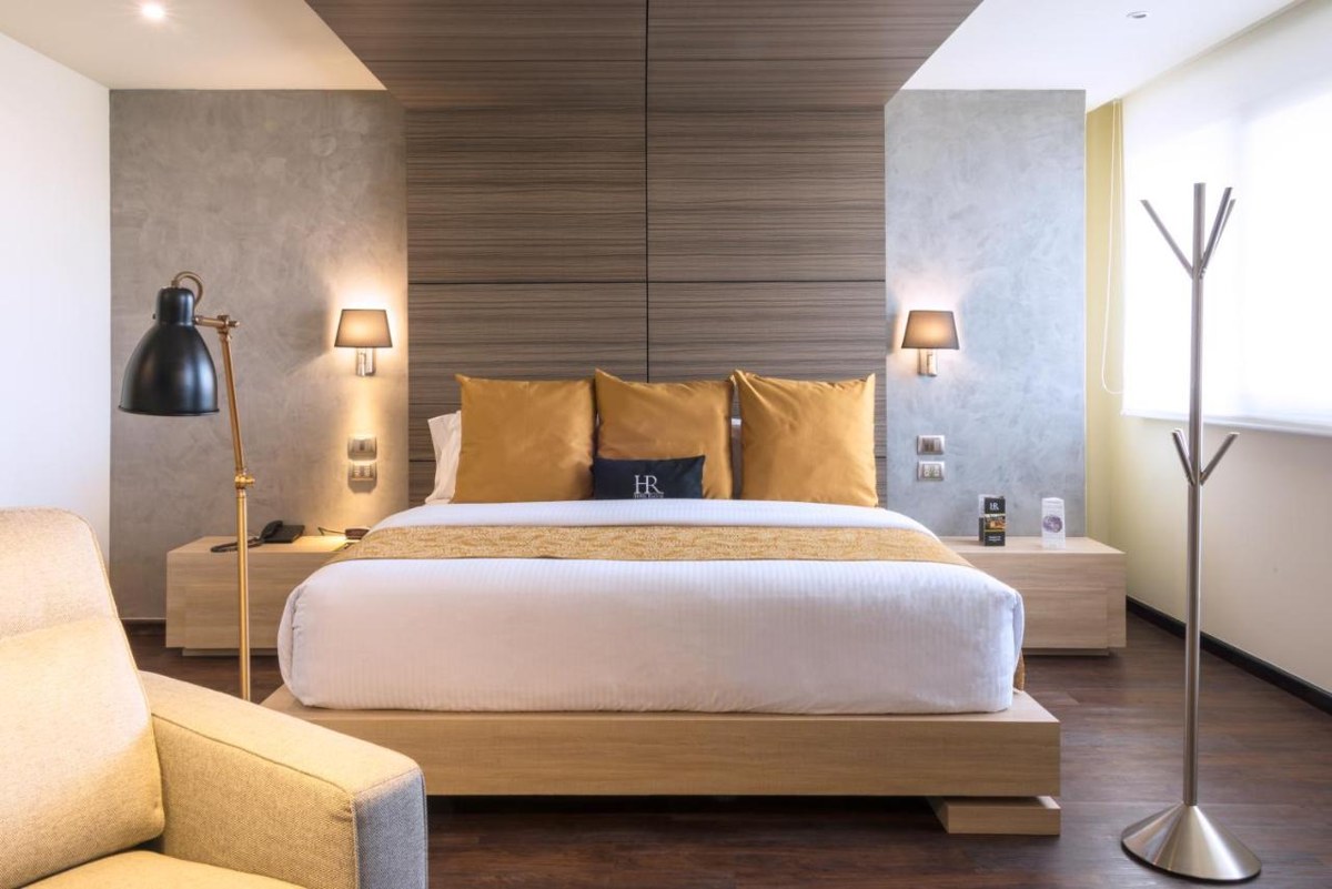 RIAZOR HOTEL