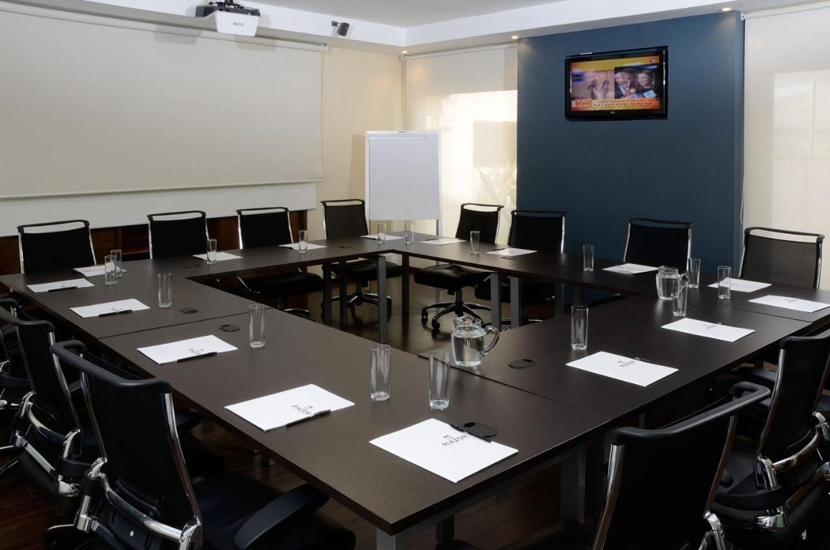 RIAZOR HOTEL photo 2