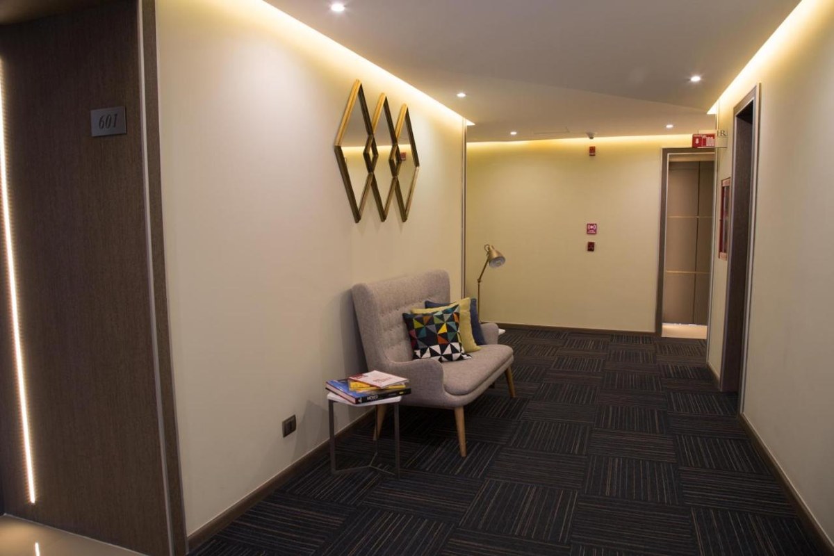 RIAZOR HOTEL photo 4