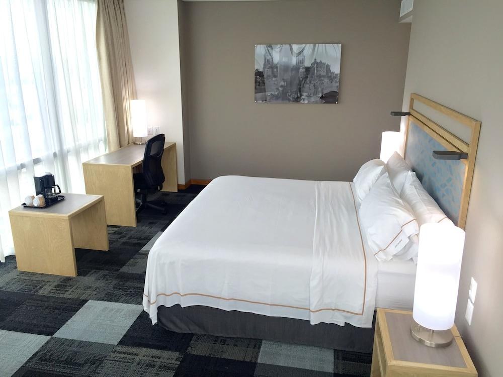 Holiday Inn Express Mexico-Paseo De La Reforma photo 2