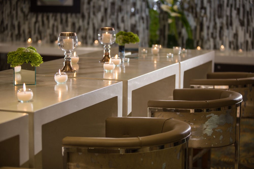 Jw Marriott Hotel Mexico City Polanco