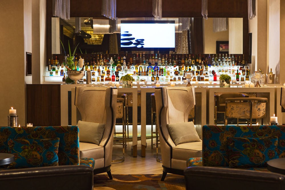 Jw Marriott Hotel Mexico City Polanco photo 1