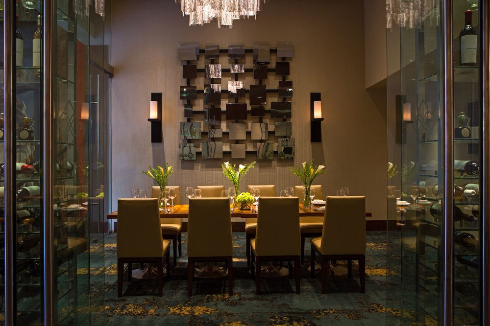 Jw Marriott Hotel Mexico City Polanco photo 4