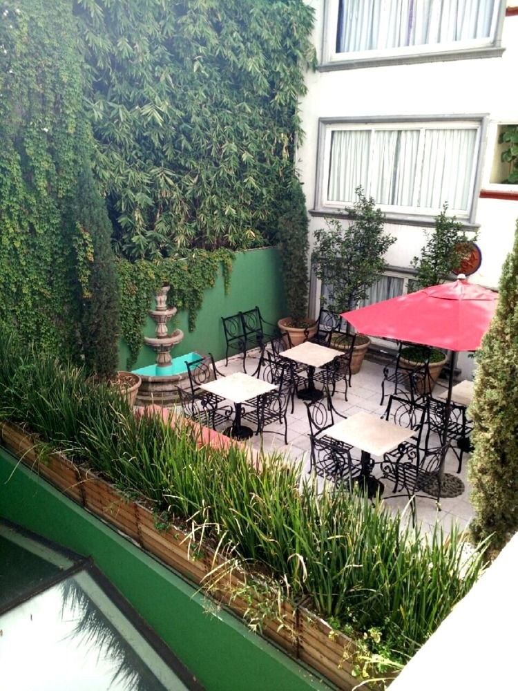 Casa de la Condesa by Extended Stay Mexico