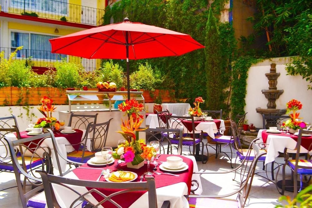 Casa de la Condesa by Extended Stay Mexico photo 1
