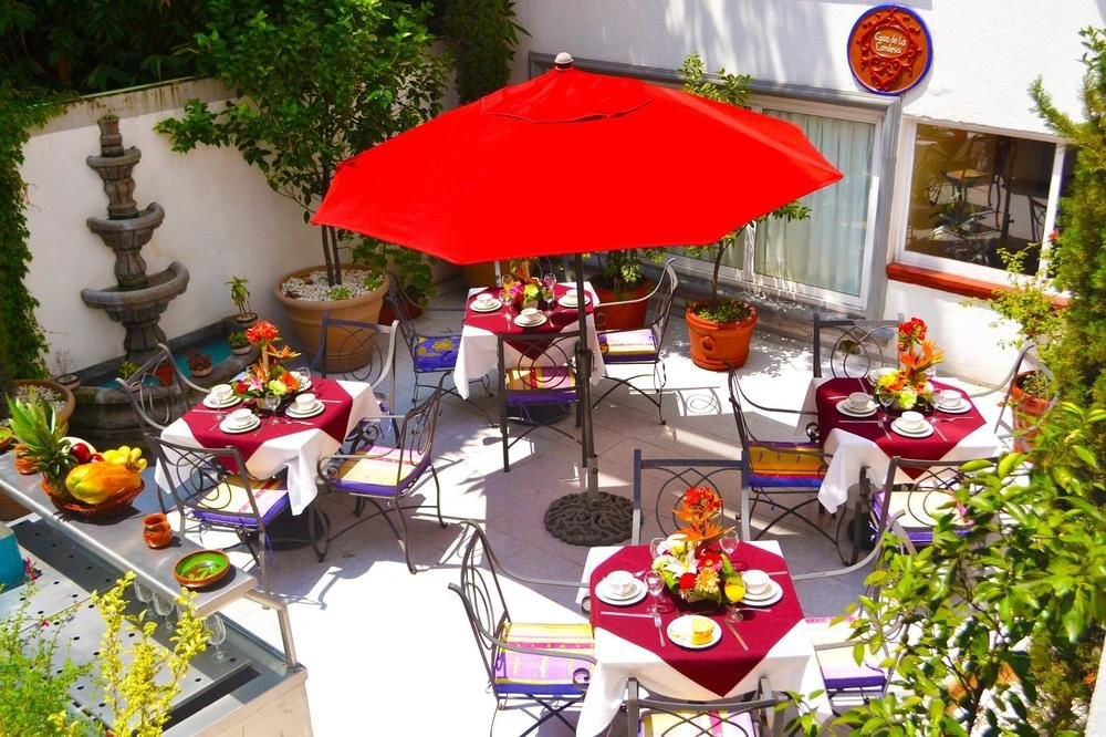 Casa de la Condesa by Extended Stay Mexico photo 3