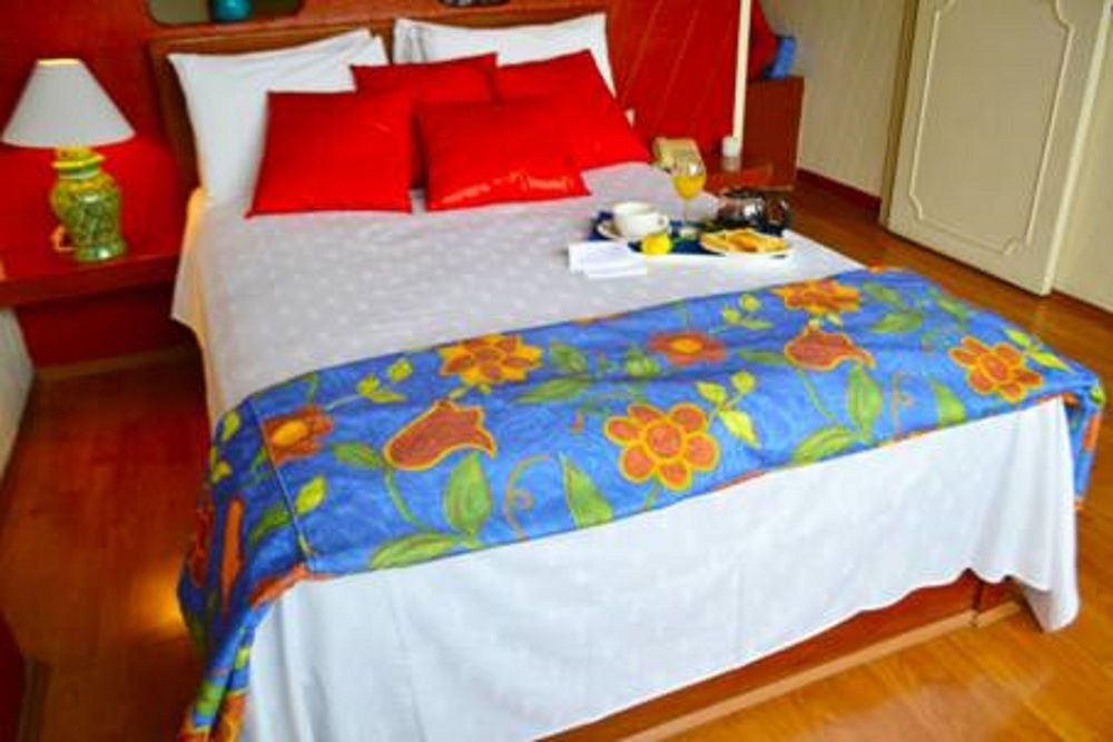Casa de la Condesa by Extended Stay Mexico photo 4