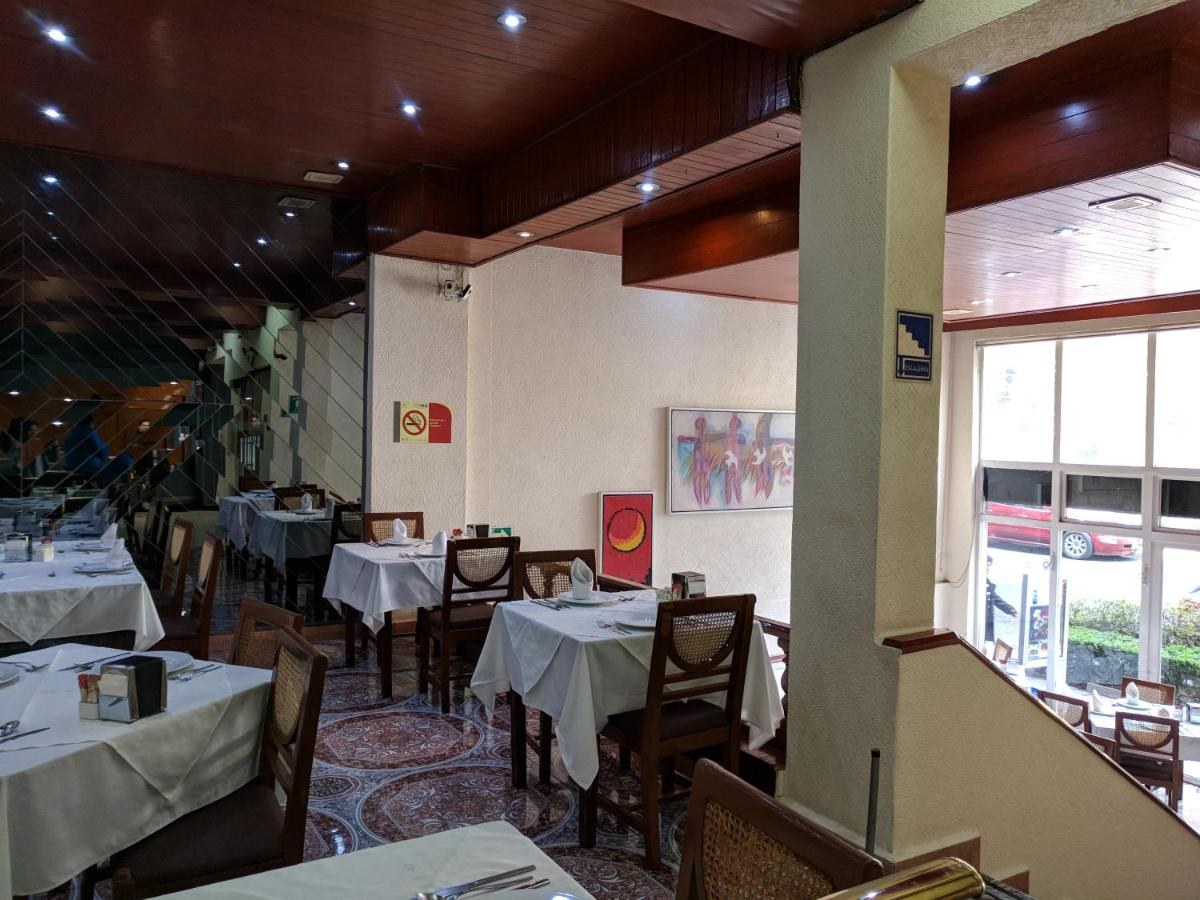 DEL PRINCIPADO HOTEL photo 3