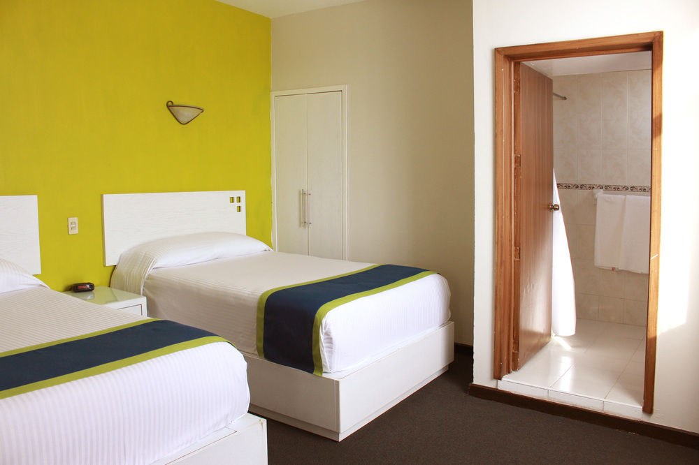 Vista Express Morelia