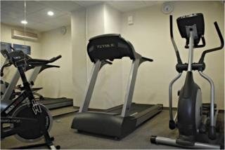 Holiday Inn Express Morelia Centro Historico by IHG