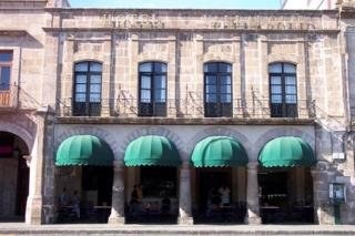Holiday Inn Express Morelia Centro Historico by IHG photo 1