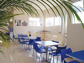 Holiday Inn Express Morelia Centro Historico by IHG photo 3