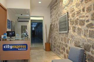 Holiday Inn Express Morelia Centro Historico by IHG photo 4