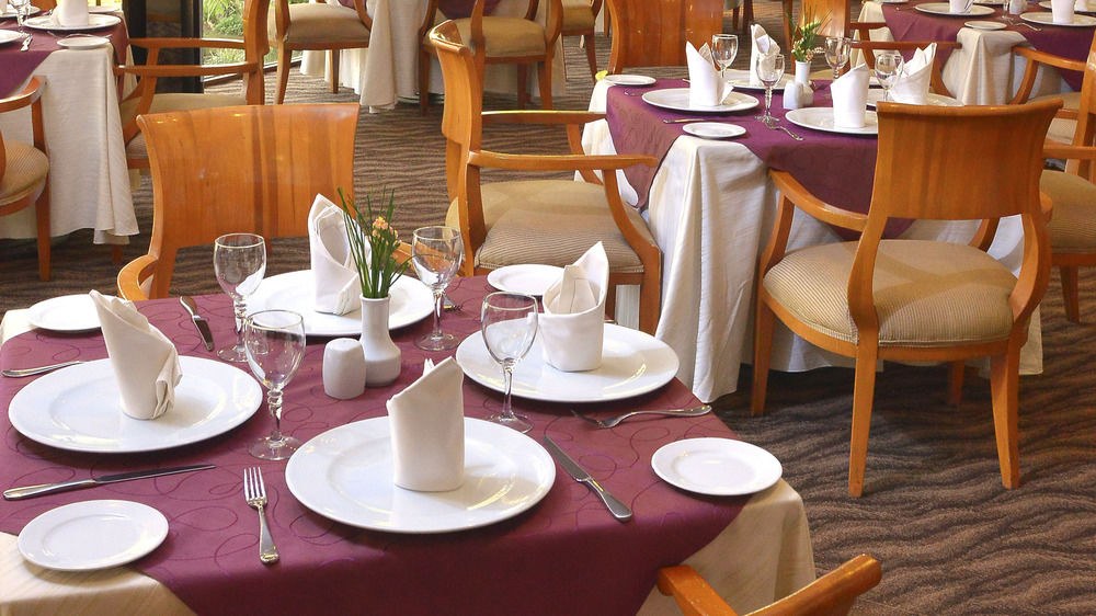 Holiday Inn Morelia photo 1